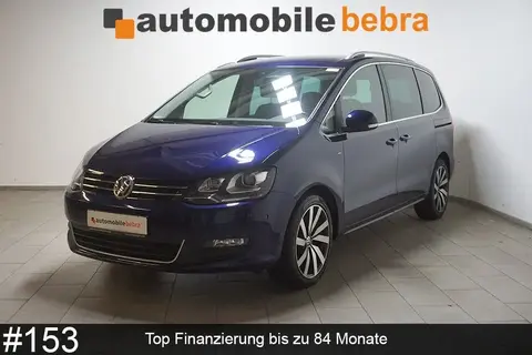 Used VOLKSWAGEN SHARAN Diesel 2019 Ad 