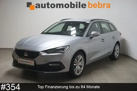 Used SEAT LEON Diesel 2021 Ad 