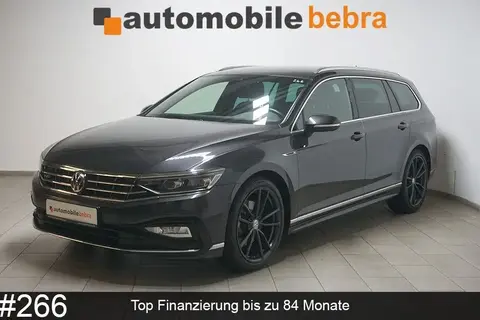 Used VOLKSWAGEN PASSAT Diesel 2020 Ad 