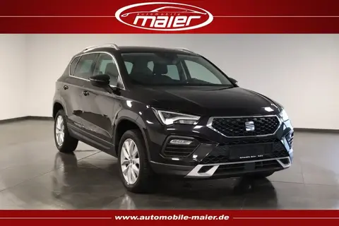 Used SEAT ATECA Diesel 2023 Ad 