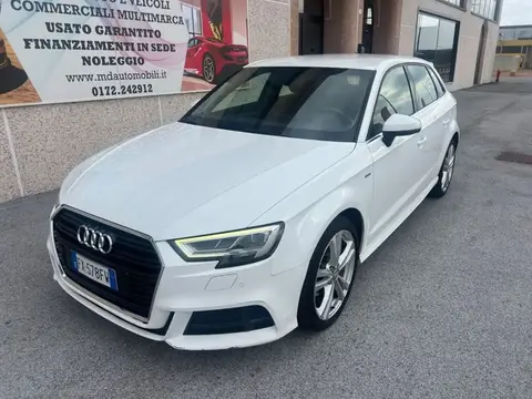 Used AUDI A3 Diesel 2019 Ad 