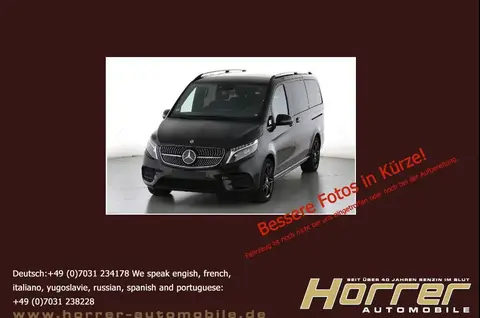 Used MERCEDES-BENZ CLASSE V Diesel 2023 Ad 