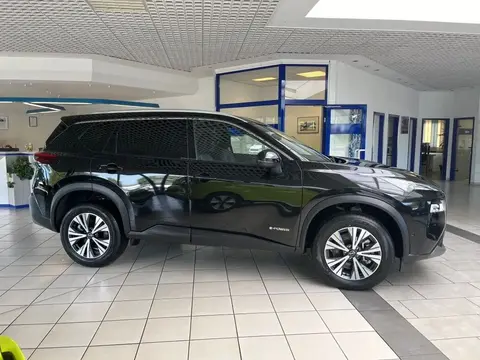 Used NISSAN X-TRAIL Petrol 2024 Ad 