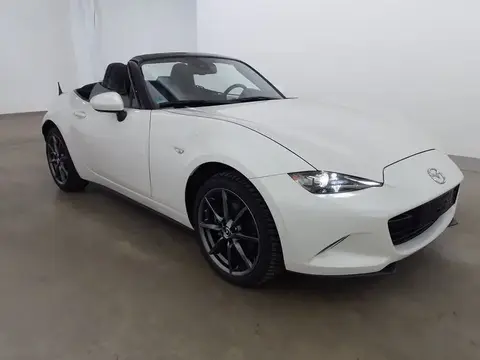 Used MAZDA MX-5 Petrol 2019 Ad 