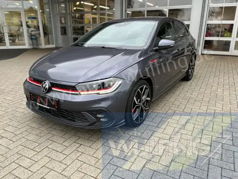 Used VOLKSWAGEN POLO Petrol 2023 Ad 