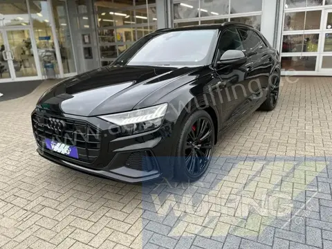 Annonce AUDI Q8 Diesel 2023 d'occasion 