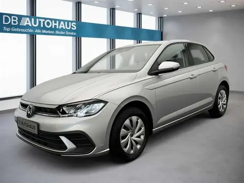 Used VOLKSWAGEN POLO Petrol 2022 Ad 