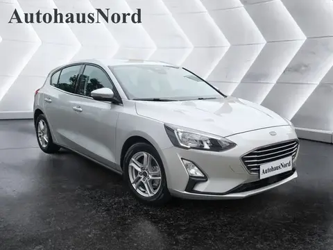 Used FORD FOCUS Petrol 2021 Ad 