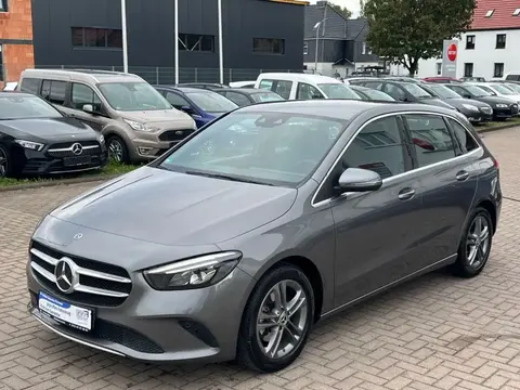 Used MERCEDES-BENZ CLASSE B Petrol 2019 Ad 