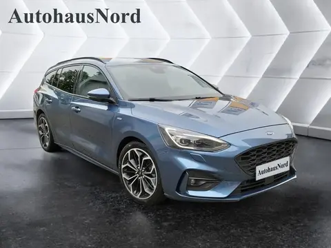 Annonce FORD FOCUS Diesel 2019 d'occasion 