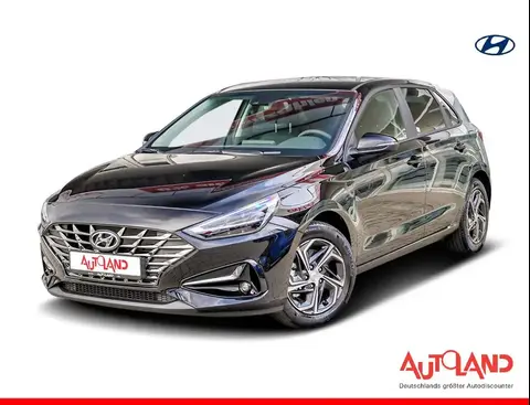 Annonce HYUNDAI I30 Essence 2023 d'occasion 