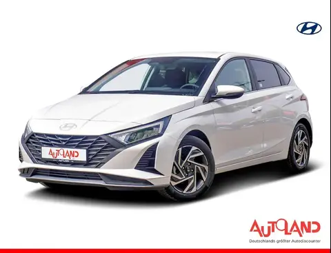 Annonce HYUNDAI I20 Essence 2024 d'occasion 