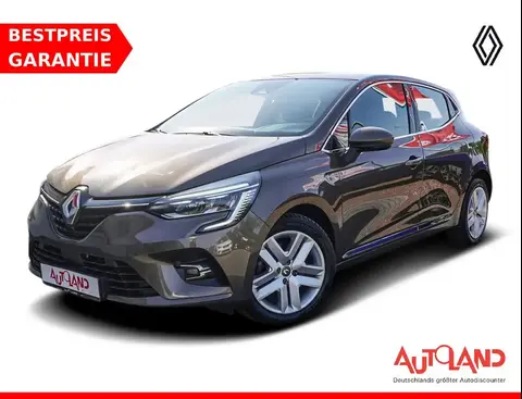 Annonce RENAULT CLIO Essence 2020 d'occasion 