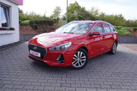 Annonce HYUNDAI I30 Essence 2018 d'occasion 