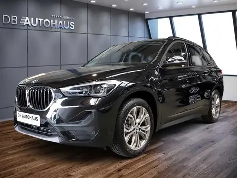 Annonce BMW X1 Hybride 2021 d'occasion 