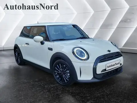 Annonce MINI COOPER Essence 2021 d'occasion 