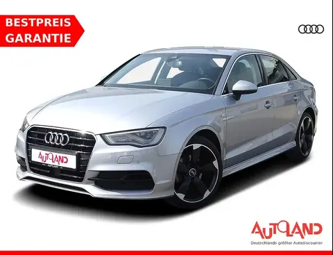 Annonce AUDI A3 Essence 2015 d'occasion 