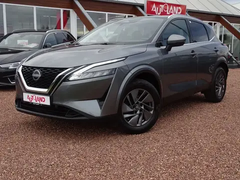 Used NISSAN QASHQAI Petrol 2023 Ad 