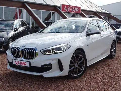 Annonce BMW SERIE 1 Essence 2023 d'occasion 