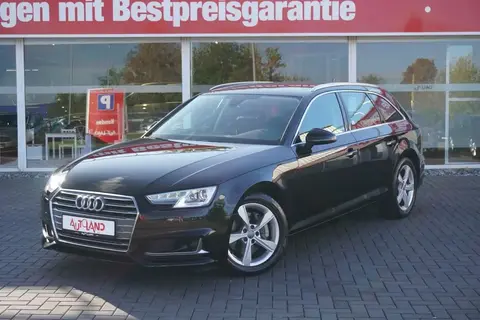 Used AUDI A4 Diesel 2019 Ad 