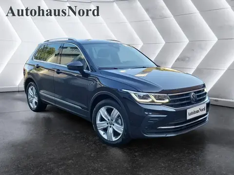 Used VOLKSWAGEN TIGUAN Petrol 2023 Ad 