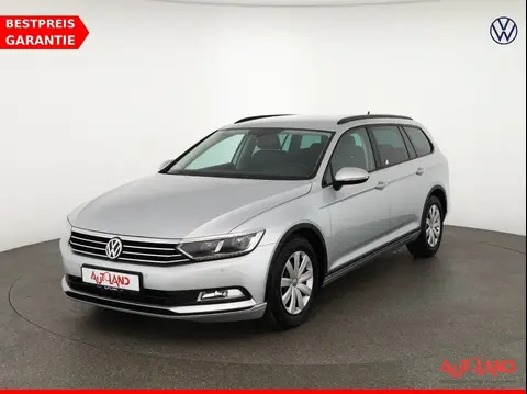 Annonce VOLKSWAGEN PASSAT Diesel 2019 d'occasion 