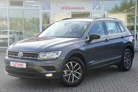 Annonce VOLKSWAGEN TIGUAN Essence 2020 d'occasion 