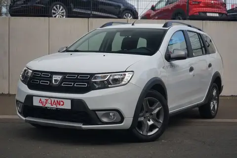 Used DACIA LOGAN Petrol 2019 Ad 