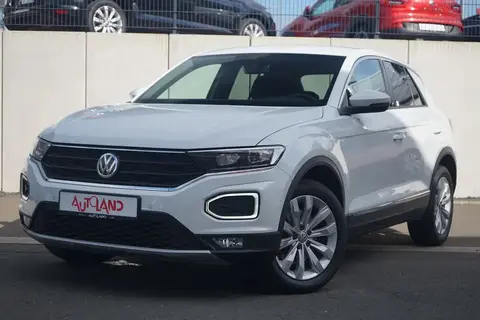 Used VOLKSWAGEN T-ROC Petrol 2018 Ad 