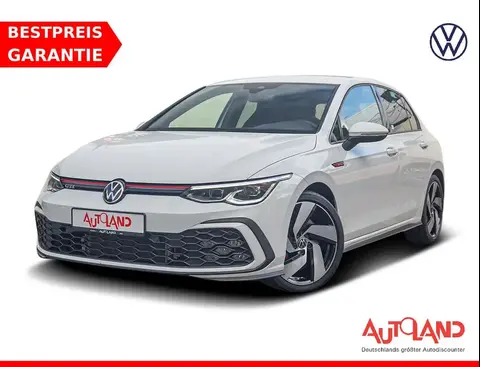 Annonce VOLKSWAGEN GOLF Essence 2021 d'occasion 