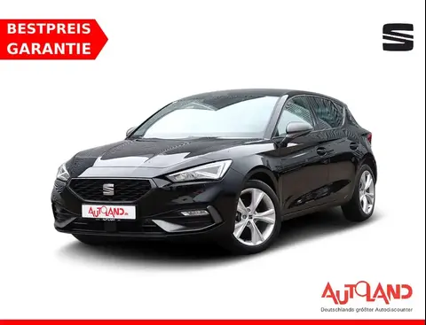 Annonce SEAT LEON Essence 2020 d'occasion 