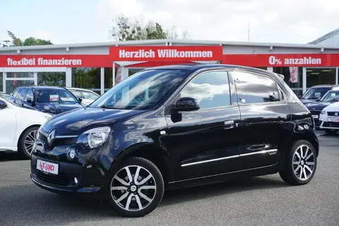 Used RENAULT TWINGO Petrol 2018 Ad 