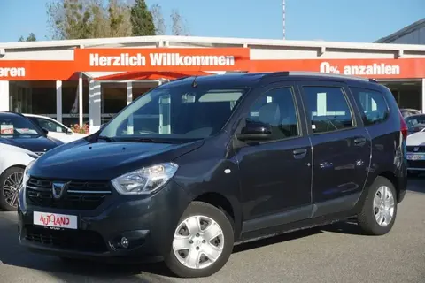 Used DACIA LODGY Petrol 2021 Ad 