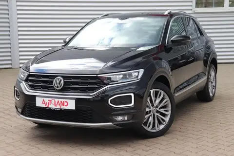 Used VOLKSWAGEN T-ROC Petrol 2019 Ad 