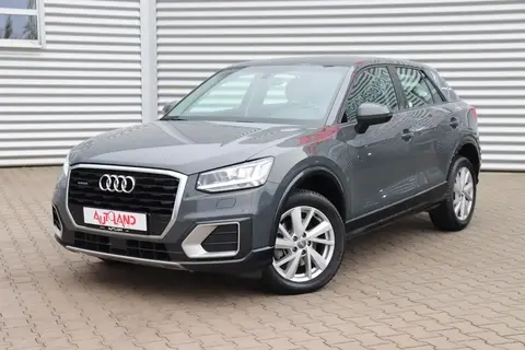 Used AUDI Q2 Petrol 2020 Ad 