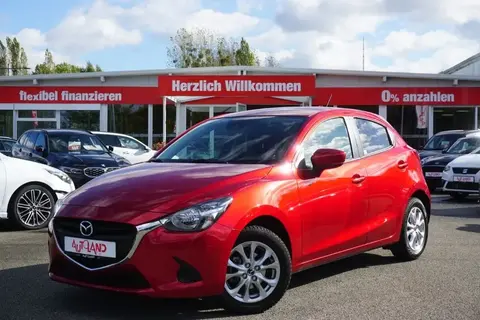 Annonce MAZDA 2 Essence 2019 d'occasion 