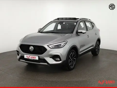 Annonce MG ZS Essence 2024 d'occasion 