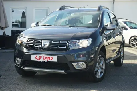 Annonce DACIA SANDERO Essence 2019 d'occasion 