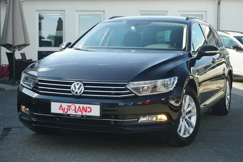 Used VOLKSWAGEN PASSAT Diesel 2019 Ad 