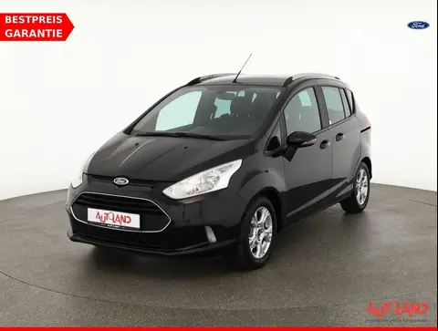 Used FORD B-MAX Petrol 2017 Ad 