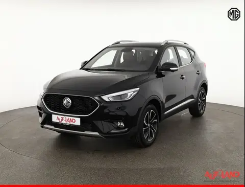 Annonce MG ZS Essence 2024 d'occasion 