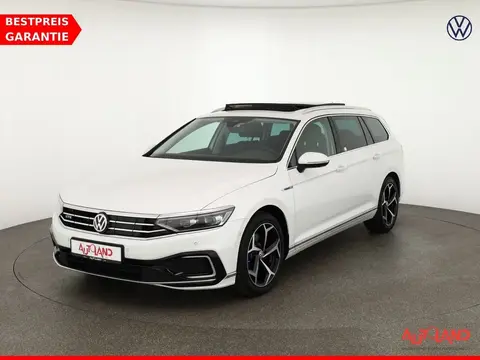 Used VOLKSWAGEN PASSAT Hybrid 2020 Ad 