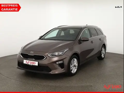 Used KIA CEED Petrol 2021 Ad 