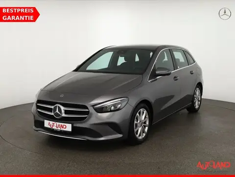 Used MERCEDES-BENZ CLASSE B Petrol 2019 Ad 