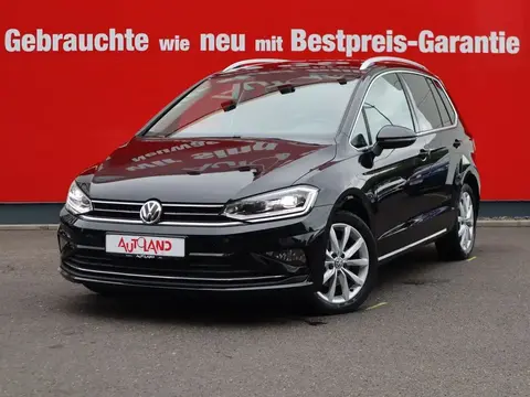 Used VOLKSWAGEN GOLF Petrol 2019 Ad 