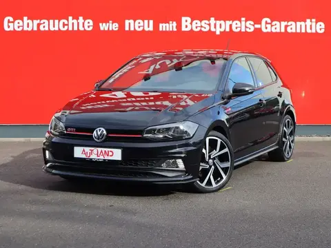 Annonce VOLKSWAGEN POLO Essence 2019 d'occasion 