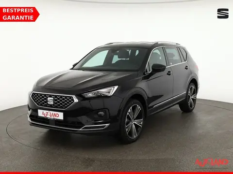 Used SEAT TARRACO Diesel 2019 Ad 