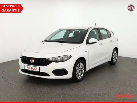 Used FIAT TIPO Petrol 2019 Ad 