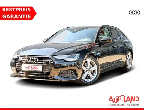 Annonce AUDI A6 Diesel 2022 d'occasion 