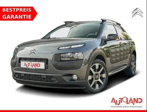 Annonce CITROEN C4 Diesel 2015 d'occasion 